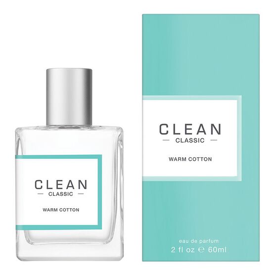 Perfume Clean Reserve Classic Warm Cotton Unissex Eau de Parfum